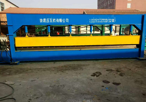 6米折彎?rùn)C(jī)